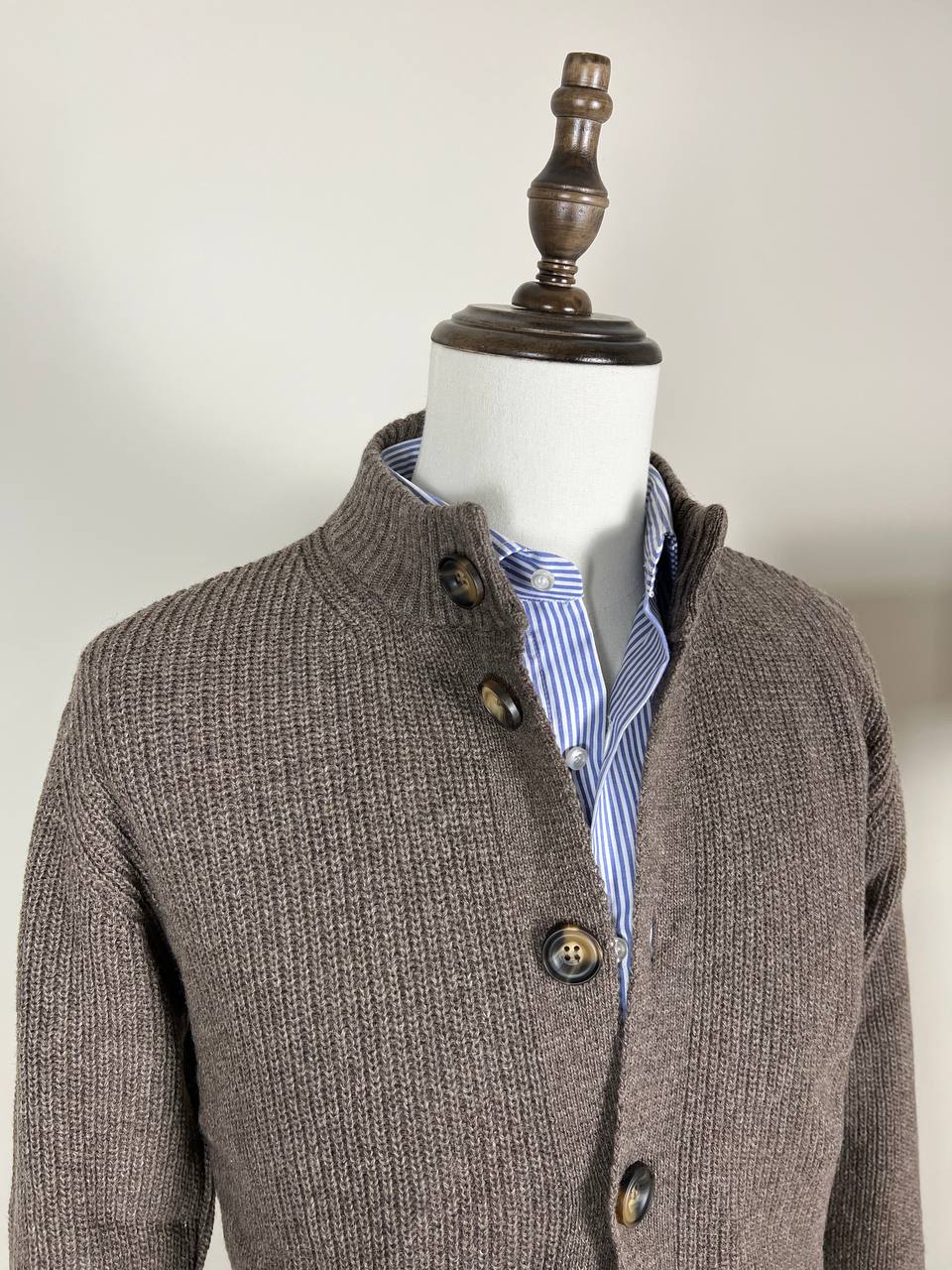 CARDIGAN TORTORA