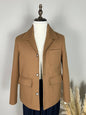 CAPPOTTO CORTO
