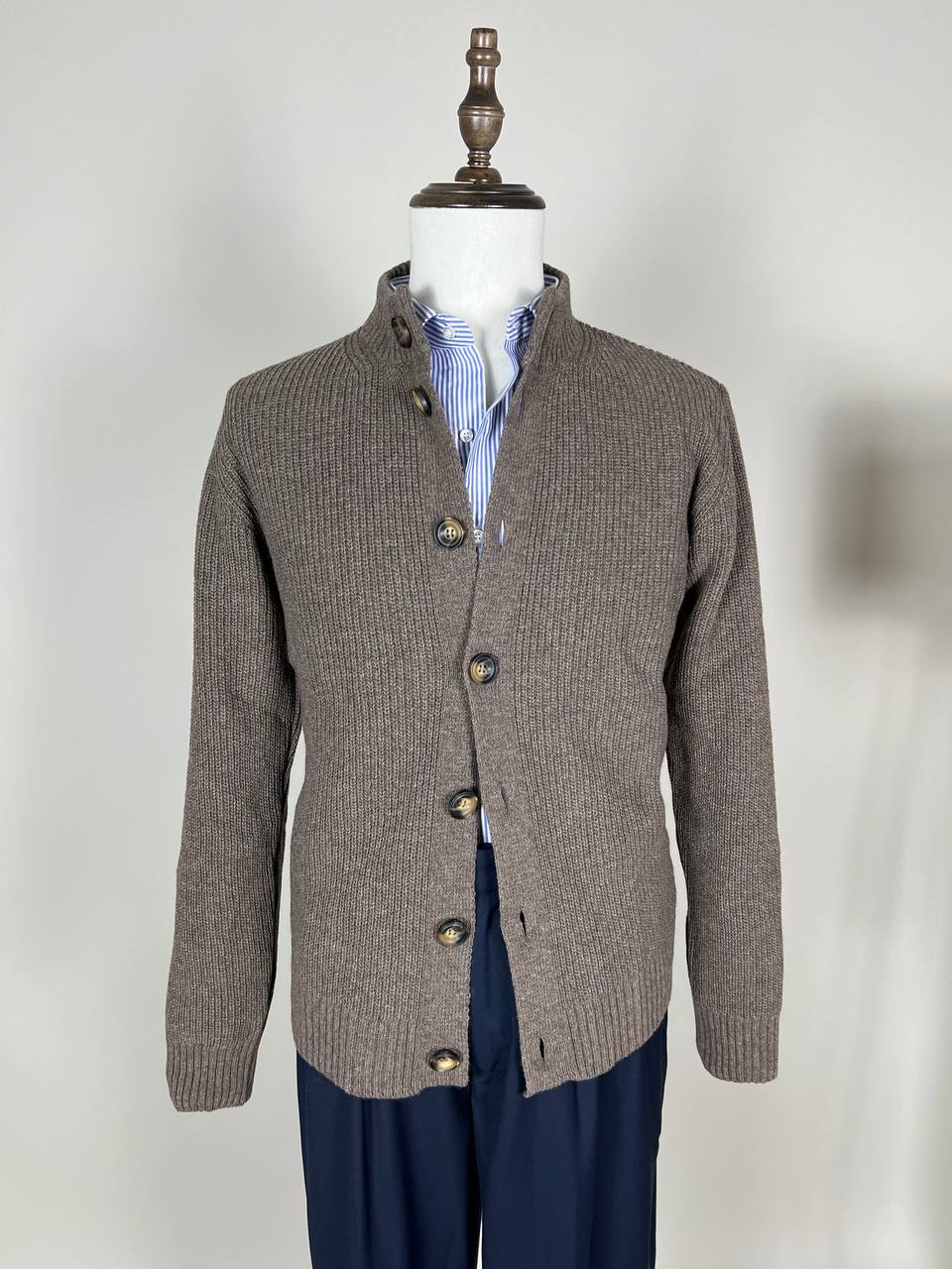 CARDIGAN TORTORA
