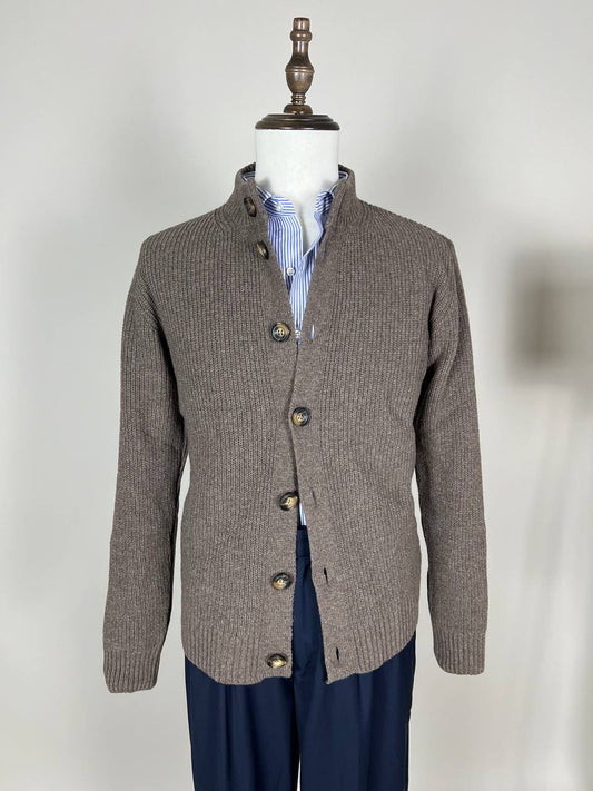 CARDIGAN TORTORA