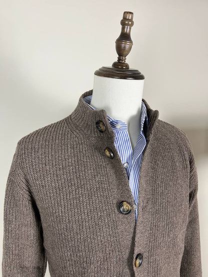 CARDIGAN TORTORA