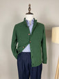 CARDIGAN VERDE
