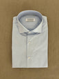 CAMICIA AZZURRA