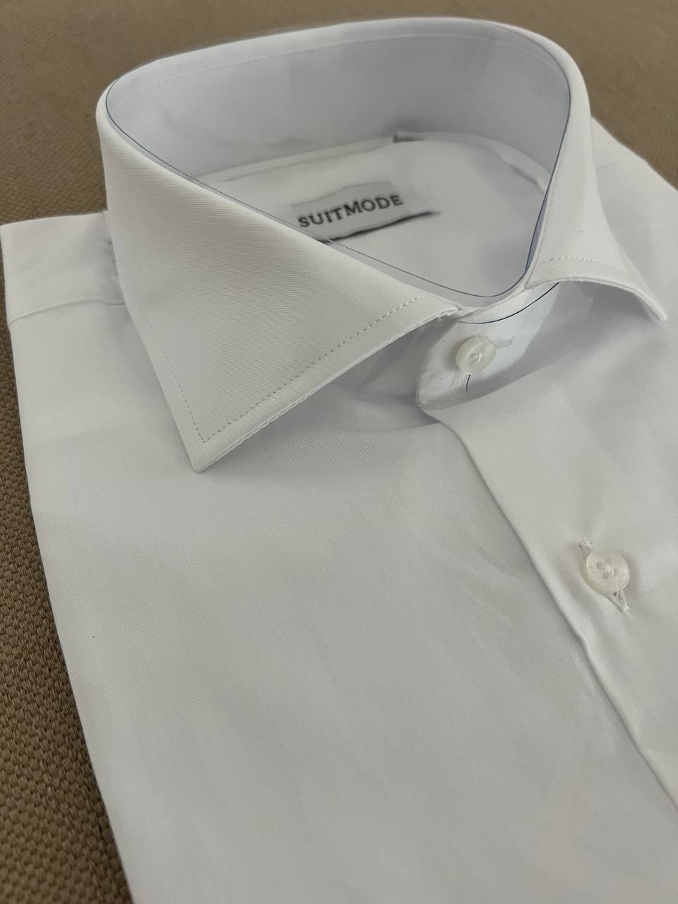 CAMICIA BIANCA