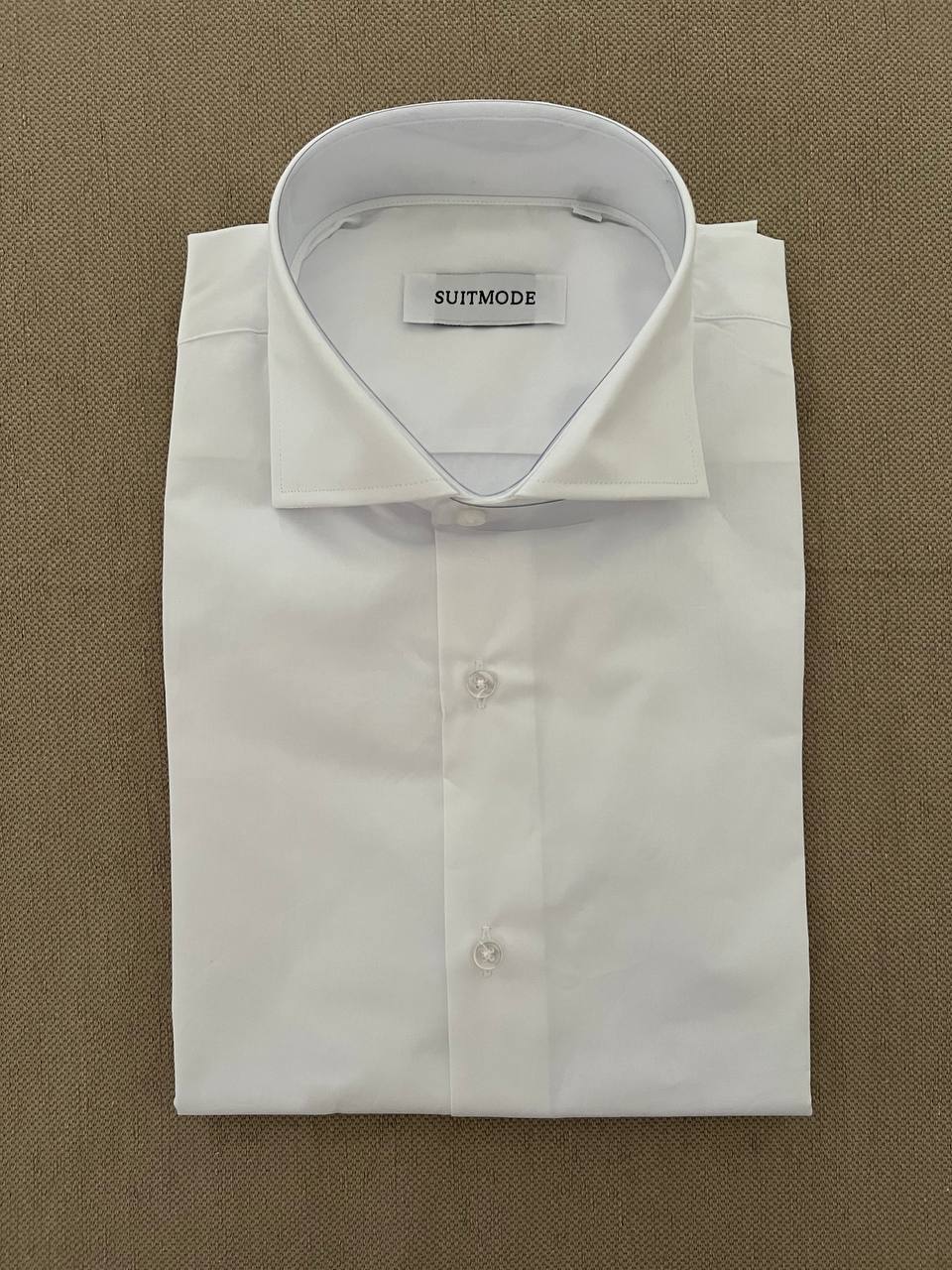 CAMICIA BIANCA
