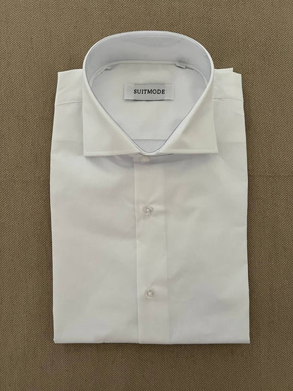 CAMICIA BIANCA
